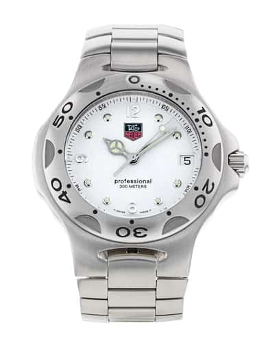 Tag Heuer Kirium WL1110.BA0700 Tag Heuer Kirium WL1110.BA0700